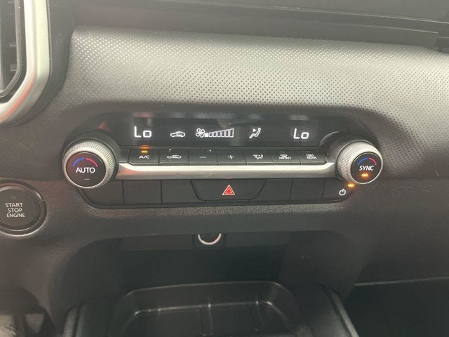 2024 Mazda Mazda CX-50 2.5 S Select