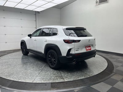 2024 Mazda Mazda CX-50 2.5 S Select