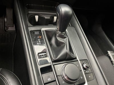 2024 Mazda Mazda CX-50 2.5 S Select