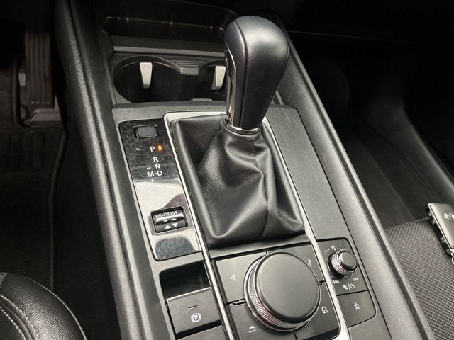 2024 Mazda Mazda CX-50 2.5 S Select
