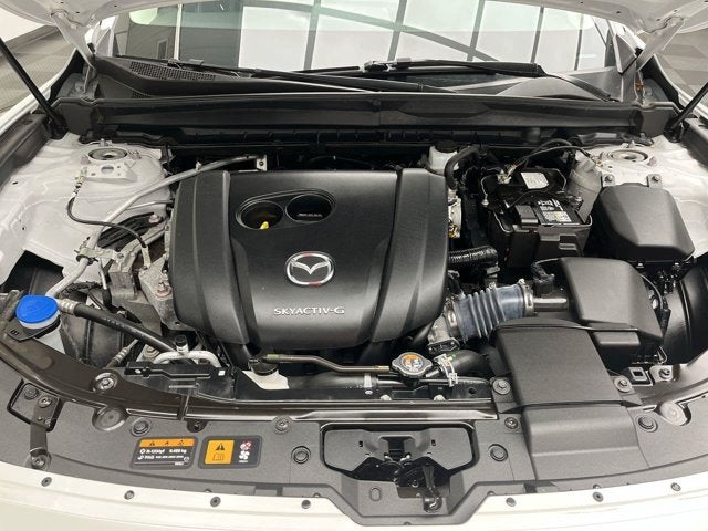 2024 Mazda Mazda CX-50 2.5 S Select