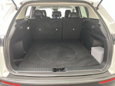 2024 Mazda Mazda CX-50 2.5 S Select