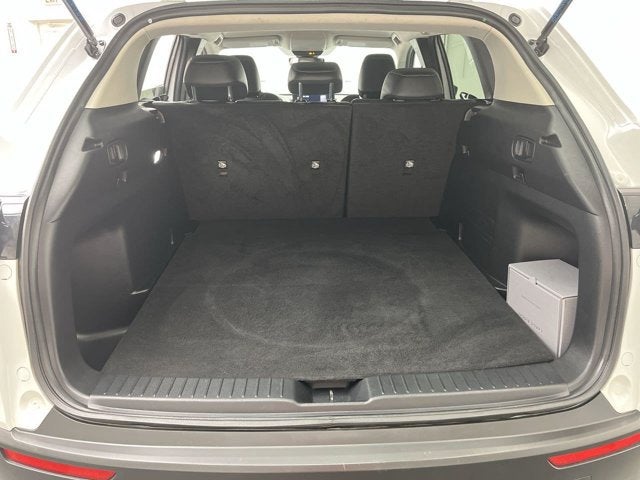 2024 Mazda Mazda CX-50 2.5 S Select