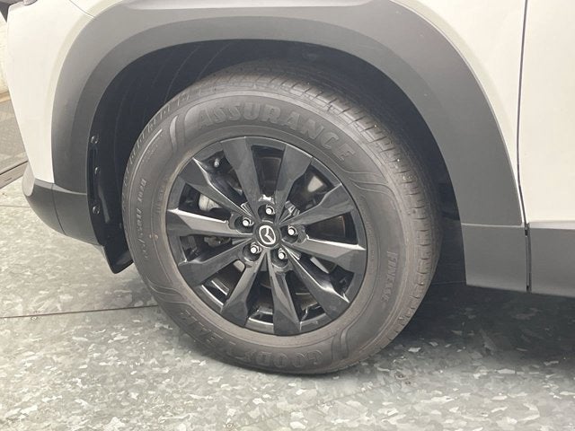 2024 Mazda Mazda CX-50 2.5 S Select
