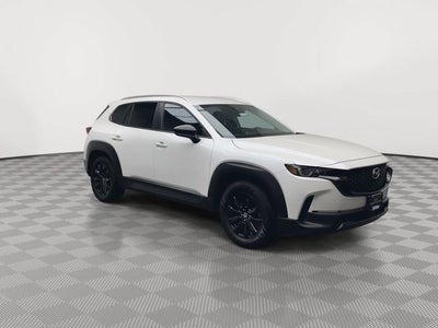 2024 Mazda Mazda CX-50 2.5 S Select