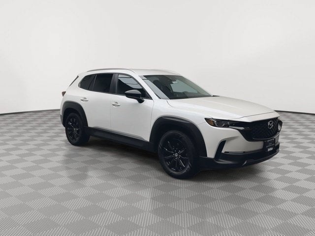 2024 Mazda Mazda CX-50 2.5 S Select
