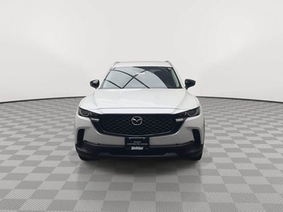 2024 Mazda Mazda CX-50 2.5 S Select