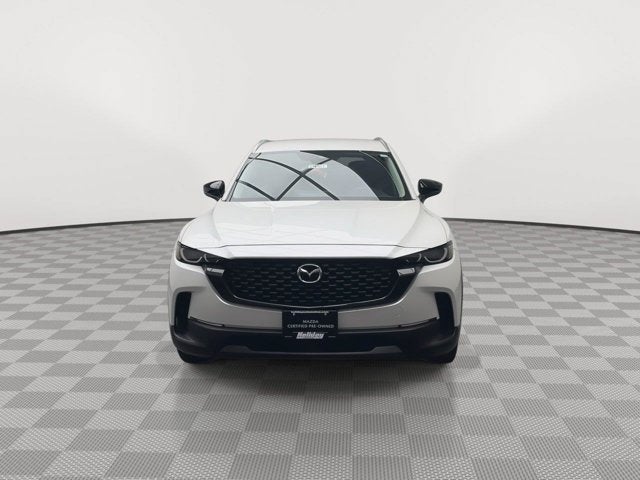 2024 Mazda Mazda CX-50 2.5 S Select