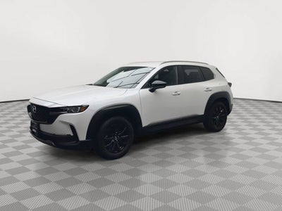 2024 Mazda Mazda CX-50 2.5 S Select