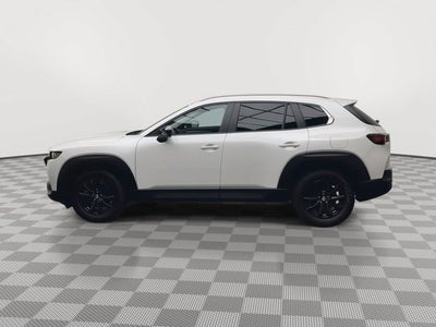 2024 Mazda Mazda CX-50 2.5 S Select