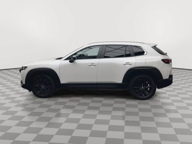 2024 Mazda Mazda CX-50 2.5 S Select