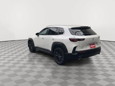 2024 Mazda Mazda CX-50 2.5 S Select