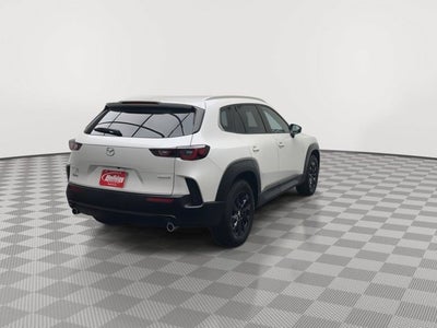 2024 Mazda Mazda CX-50 2.5 S Select