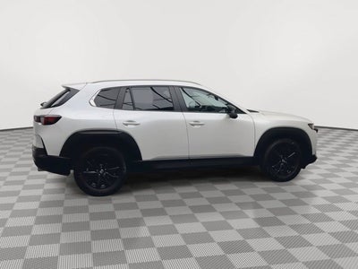 2024 Mazda Mazda CX-50 2.5 S Select
