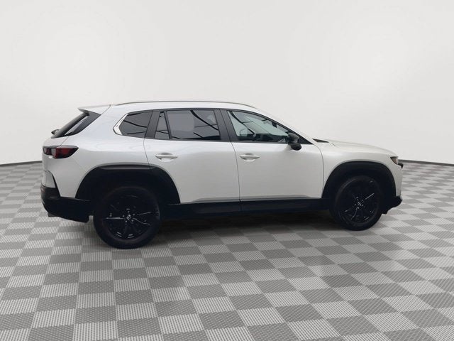 2024 Mazda Mazda CX-50 2.5 S Select