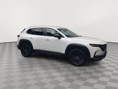 2024 Mazda Mazda CX-50 2.5 S Select