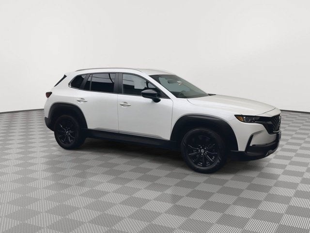 2024 Mazda Mazda CX-50 2.5 S Select