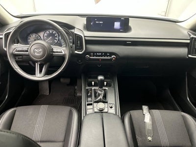2024 Mazda Mazda CX-50 2.5 S Select
