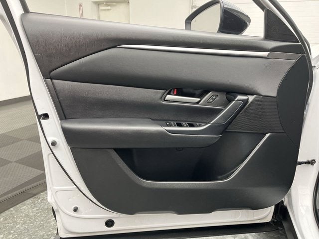 2024 Mazda Mazda CX-50 2.5 S Select