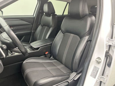 2024 Mazda Mazda CX-50 2.5 S Select