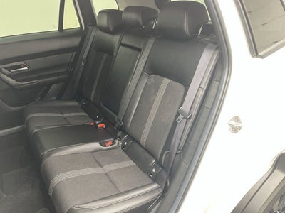 2024 Mazda Mazda CX-50 2.5 S Select