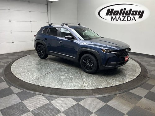 2026 Mazda Mazda CX-50 2.5 S Preferred
