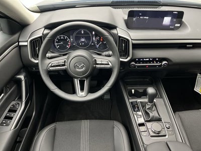 2026 Mazda Mazda CX-50 2.5 S Preferred