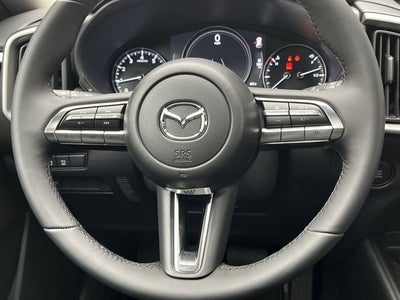 2026 Mazda Mazda CX-50 2.5 S Preferred