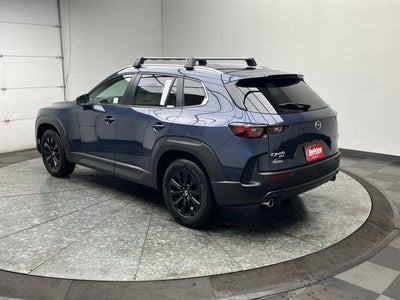 2026 Mazda Mazda CX-50 2.5 S Preferred