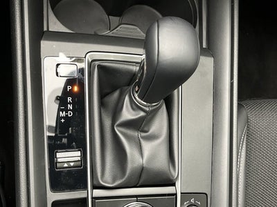 2026 Mazda Mazda CX-50 2.5 S Preferred