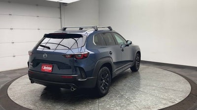 2026 Mazda Mazda CX-50 2.5 S Preferred
