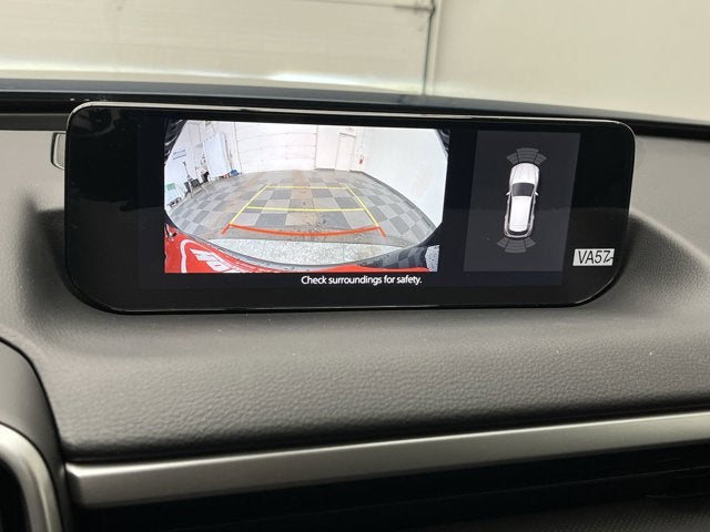 2026 Mazda Mazda CX-50 2.5 S Preferred