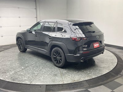 2026 Mazda Mazda CX-50 2.5 S Preferred