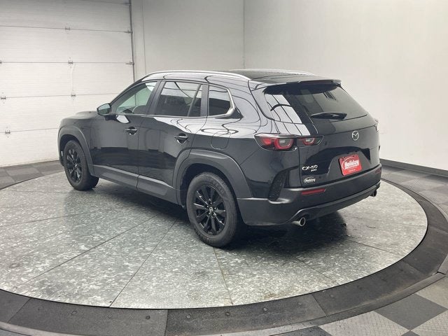 2026 Mazda Mazda CX-50 2.5 S Preferred