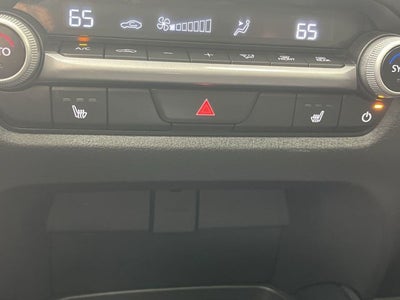 2026 Mazda Mazda CX-50 2.5 S Preferred