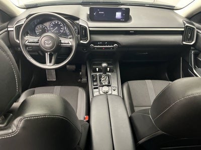 2026 Mazda Mazda CX-50 2.5 S Preferred