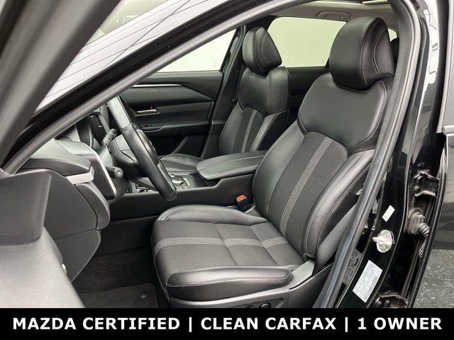 2026 Mazda Mazda CX-50 2.5 S Preferred