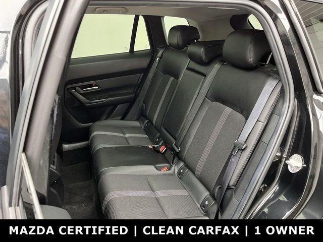2026 Mazda Mazda CX-50 2.5 S Preferred