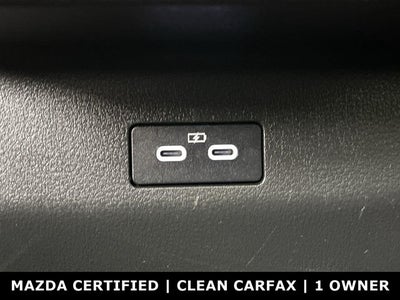 2026 Mazda Mazda CX-50 2.5 S Preferred