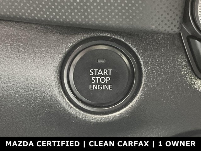 2026 Mazda Mazda CX-50 2.5 S Preferred