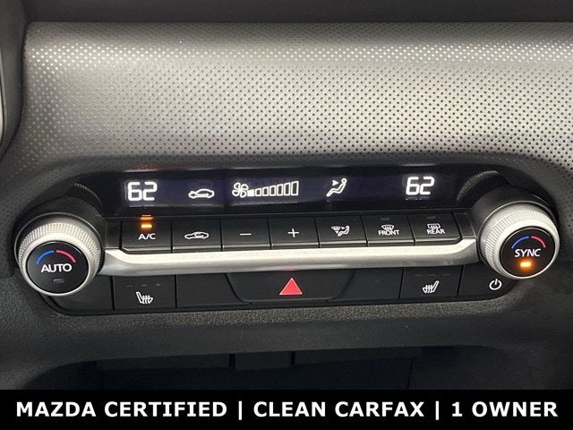 2026 Mazda Mazda CX-50 2.5 S Preferred