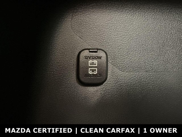 2026 Mazda Mazda CX-50 2.5 S Preferred