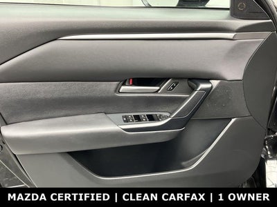 2026 Mazda Mazda CX-50 2.5 S Preferred