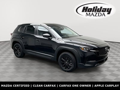 2026 Mazda Mazda CX-50 2.5 S Preferred