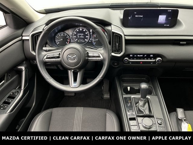 2026 Mazda Mazda CX-50 2.5 S Preferred