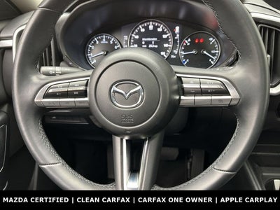 2026 Mazda Mazda CX-50 2.5 S Preferred
