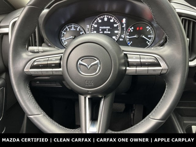 2026 Mazda Mazda CX-50 2.5 S Preferred