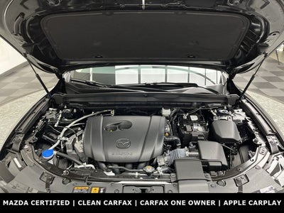 2026 Mazda Mazda CX-50 2.5 S Preferred