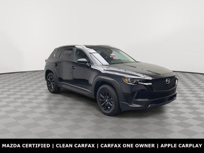 2026 Mazda Mazda CX-50 2.5 S Preferred