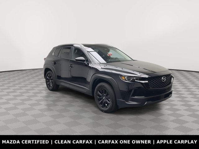 2026 Mazda Mazda CX-50 2.5 S Preferred
